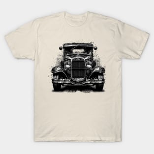 Ford Model A T-Shirt